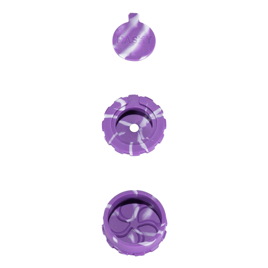 2pc Silicone Grinder