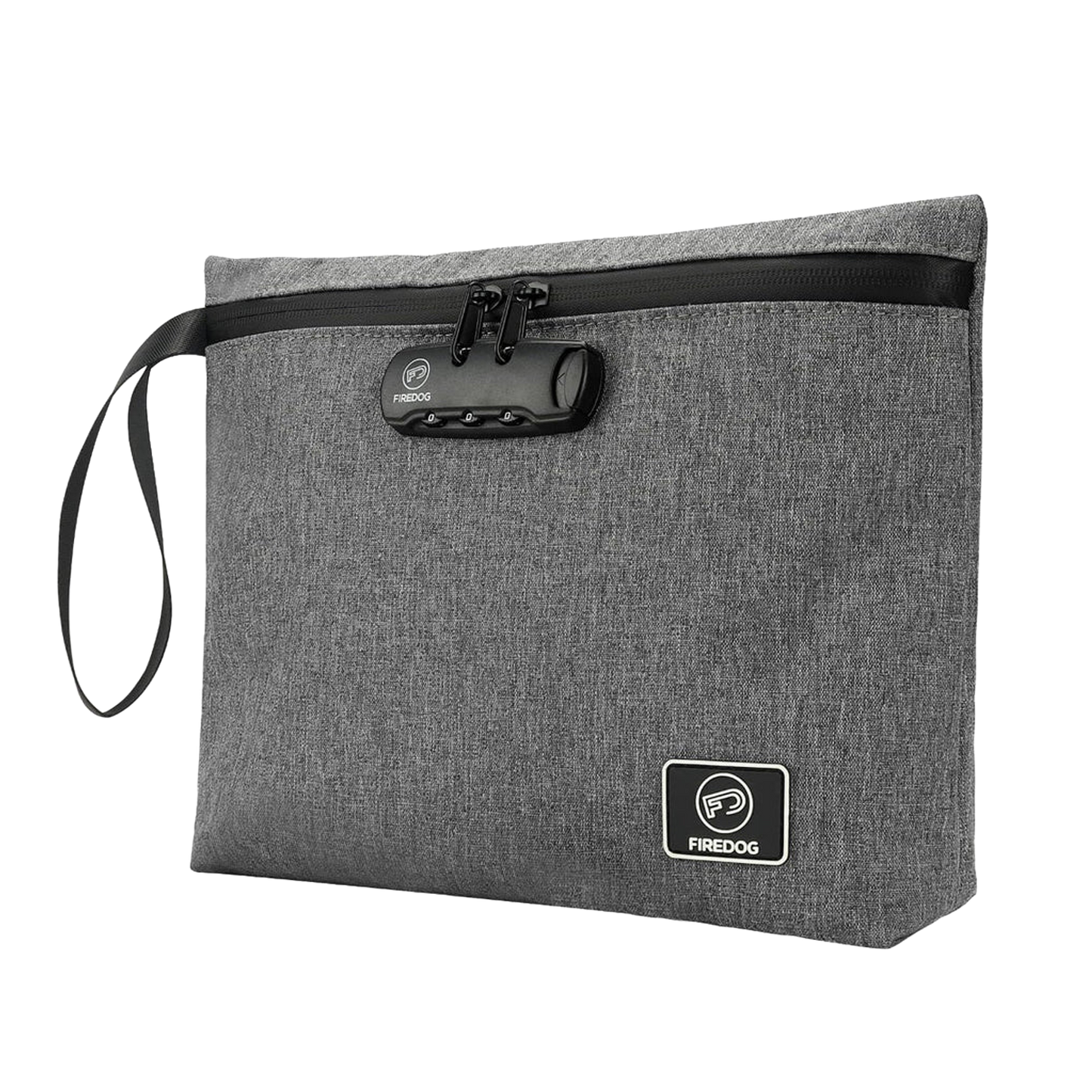 Smell Proof Storage - Large Pouch