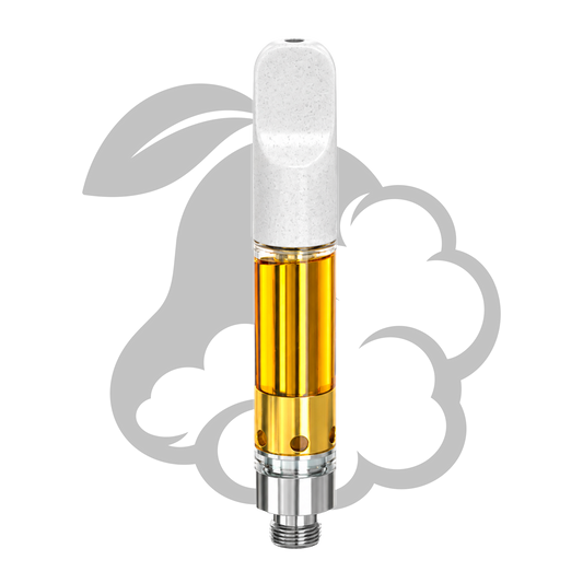 MANGO PUFF | H4CBD Vape - 510 Cartridge (1ml)