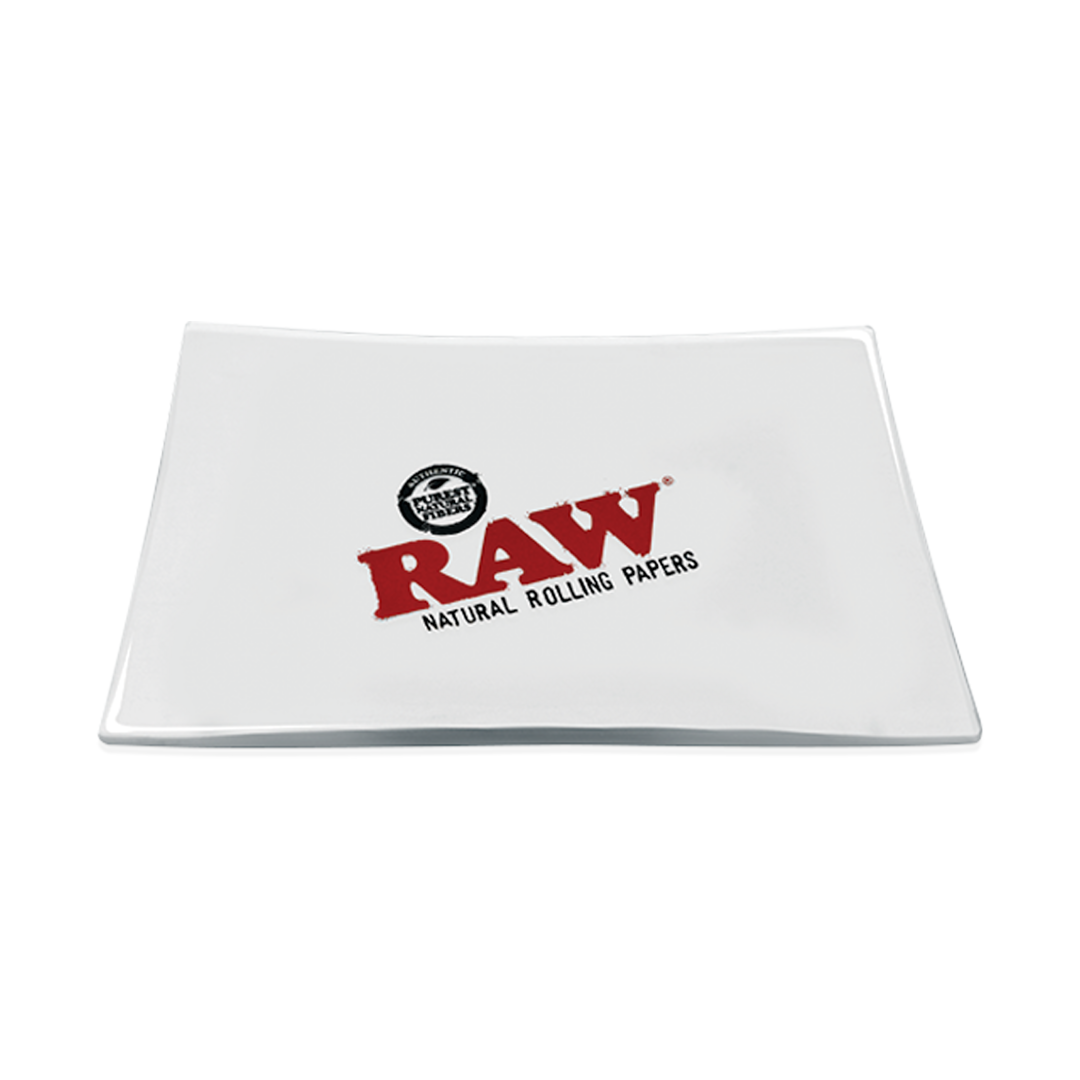 RAW - Glass Tray