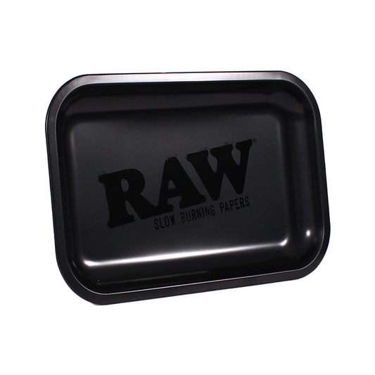 RAW - Rolling Trays