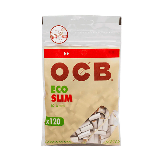 OCB - Filters (Eco, Virgin + X-Pert)