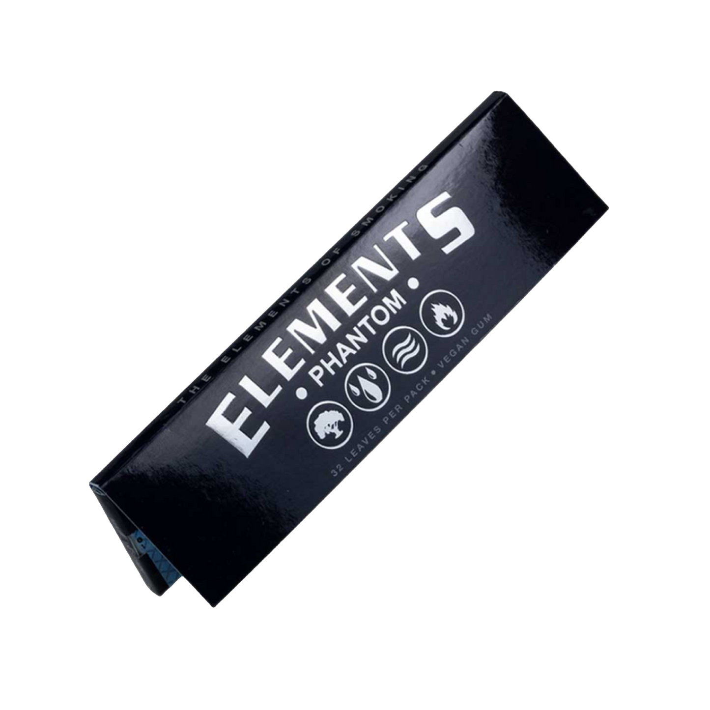 PHANTOM | King Size Wide - Rolling Papers