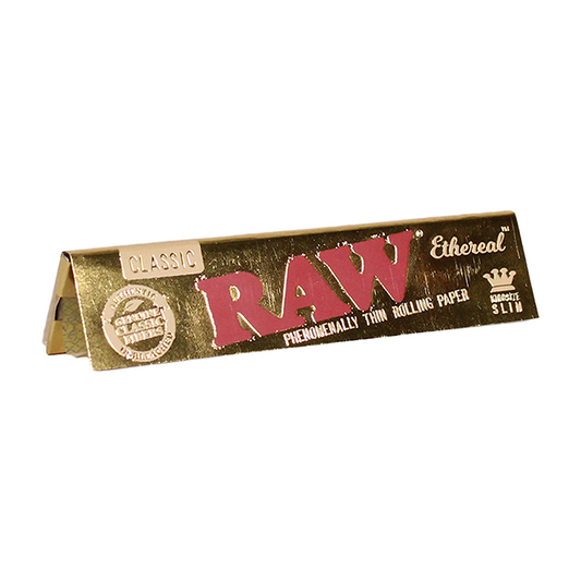 Raw - Ethereal Papers