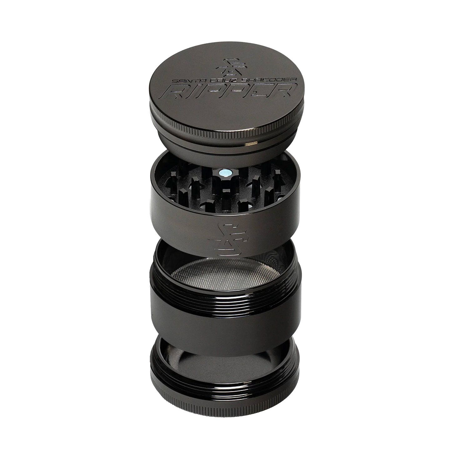 RIPPER | 4pc Alloy Grinder