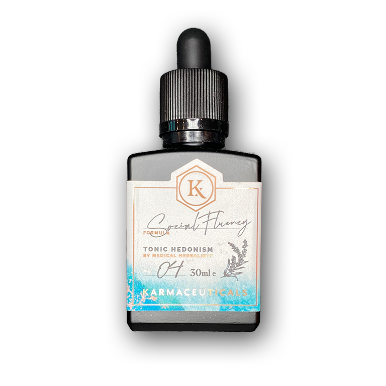 Karmaceuticals - Herbal Tonics