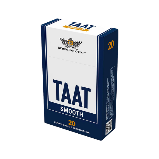 Smooth - CBD Smokes (20pc)