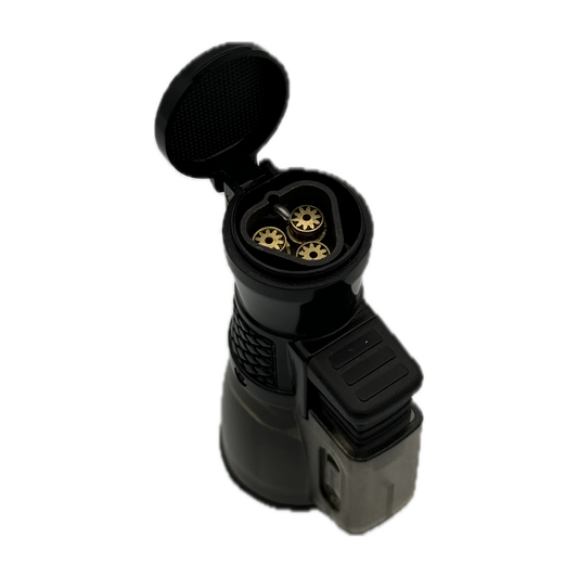 Triple Torch - Jet Lighter