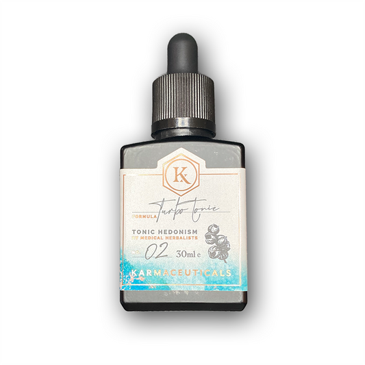 Karmaceuticals - Herbal Tonics