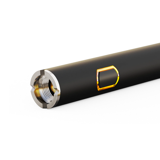 ROOT | 510 Battery - Cartridge Vaporiser