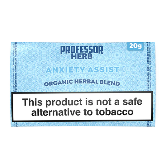 Professor Herb - Herbal Blends