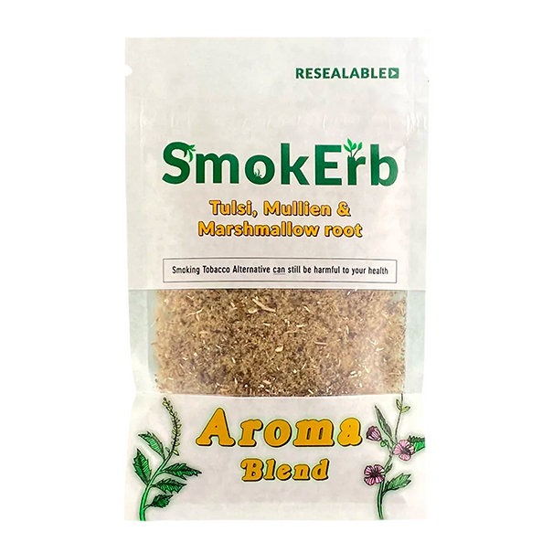 SmokErb - Herbal Blends