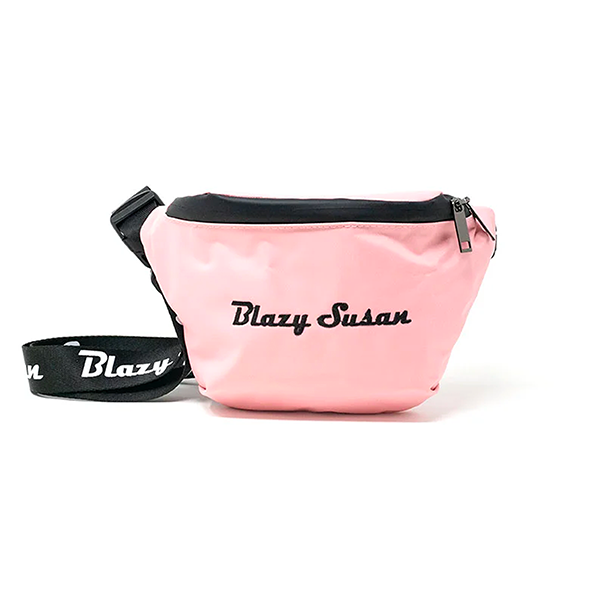 Blazy Susan - Smell Proof Bag