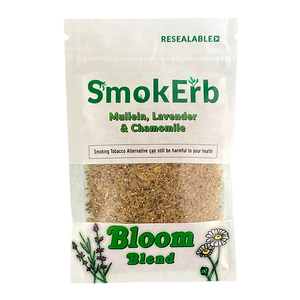 SmokErb - Herbal Blends