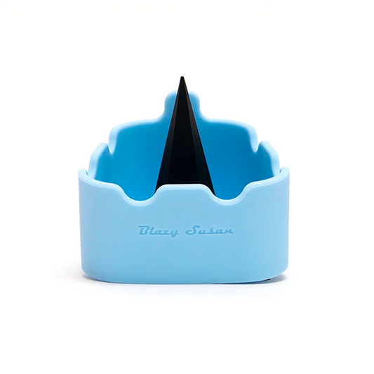 Blazy Susan - Silicone Ashtray / Bowl Cleaner