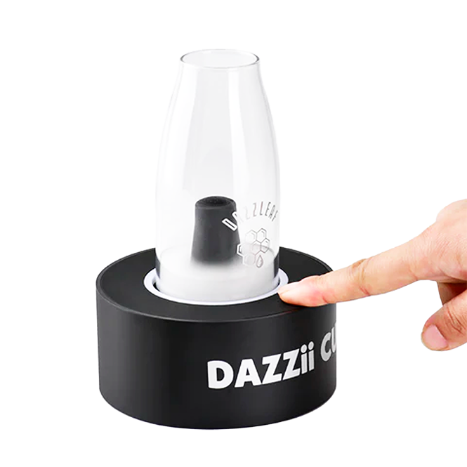 Dazzleaf - DAZZii Vape Cup (510 thread)