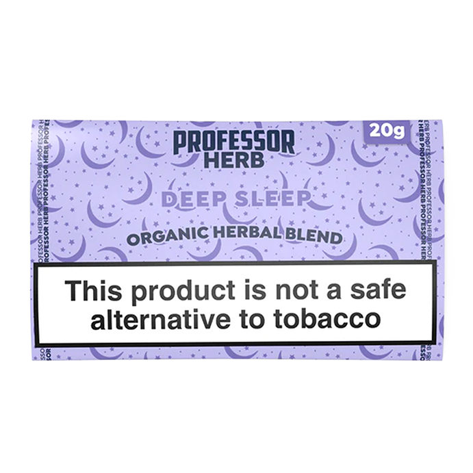 Professor Herb - Herbal Blends