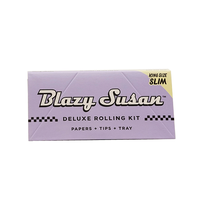 Blazy Susan - Deluxe Rolling Kit