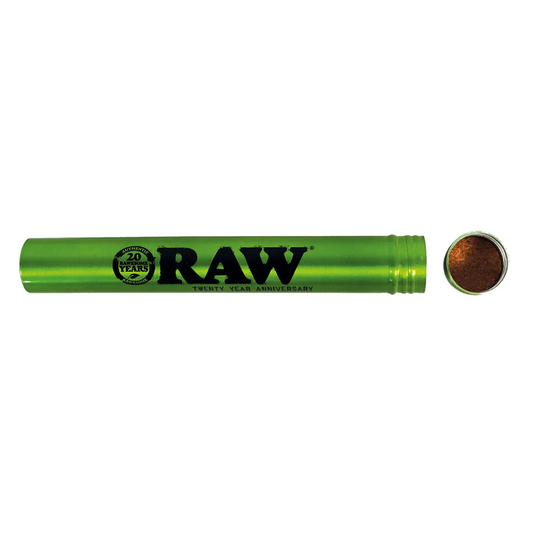 RAW - Doob Tube