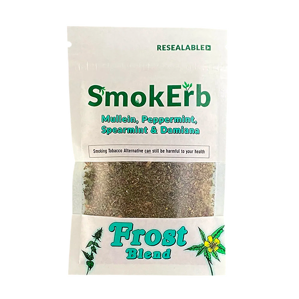 SmokErb - Herbal Blends