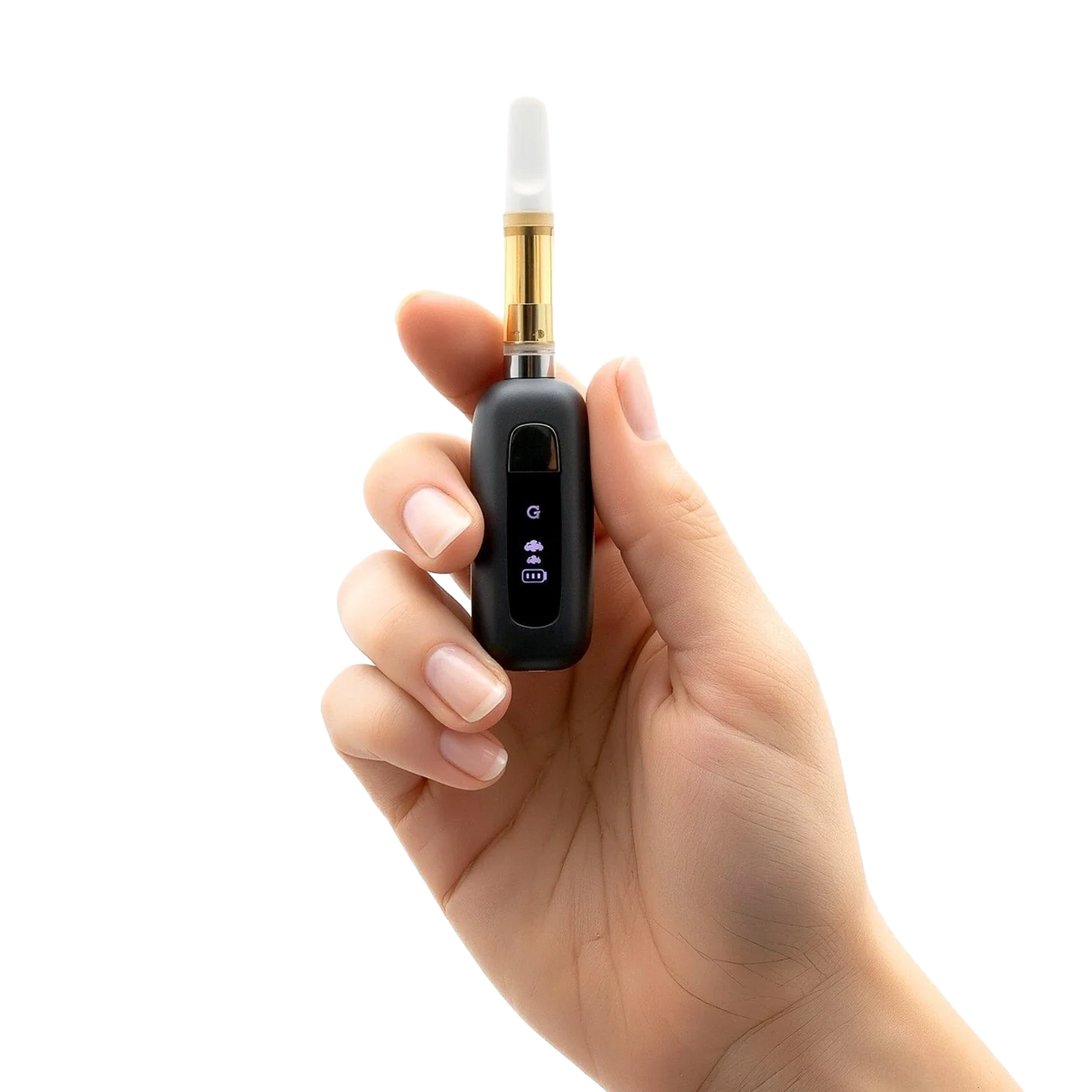 ORIGINAL | 510 Cartridge Vaporiser