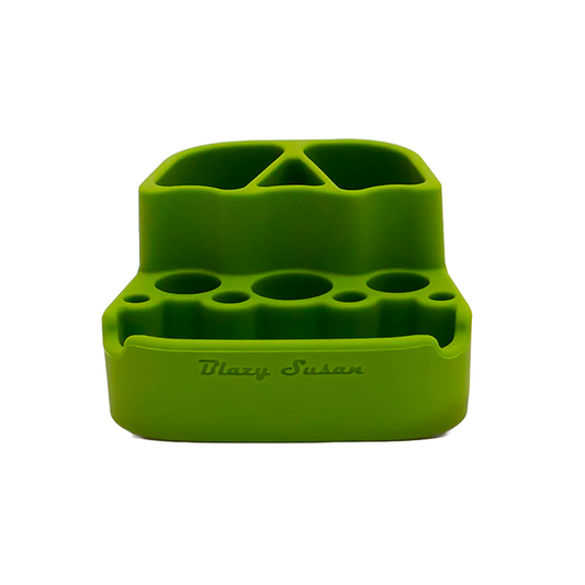 Blazy Susan - Silicone Dab Station