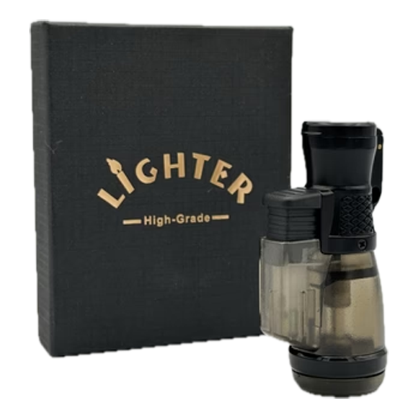 High Grade - Triple Torch Jet Lighter