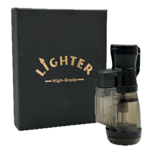 High Grade - Triple Torch Jet Lighter