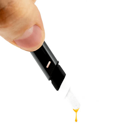 HOT KNIFE | Heated Loading Tool