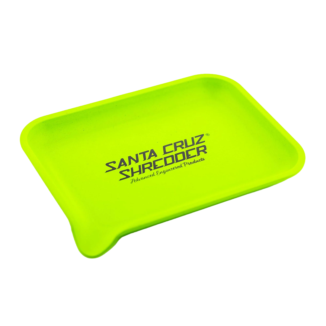 Lime - Hemp Mini Tray