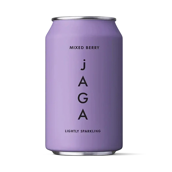 jAGA - Mushroom Drink
