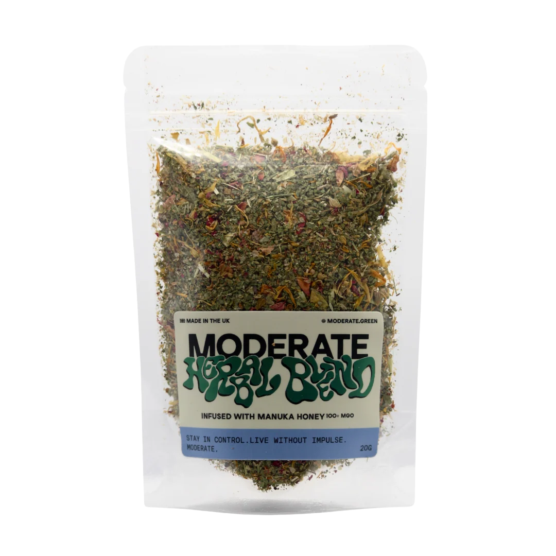 Herbal Blend