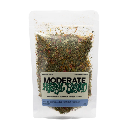 Herbal Blend