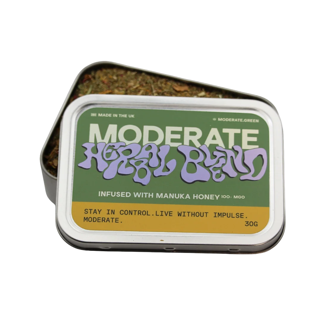 Herbal Blend