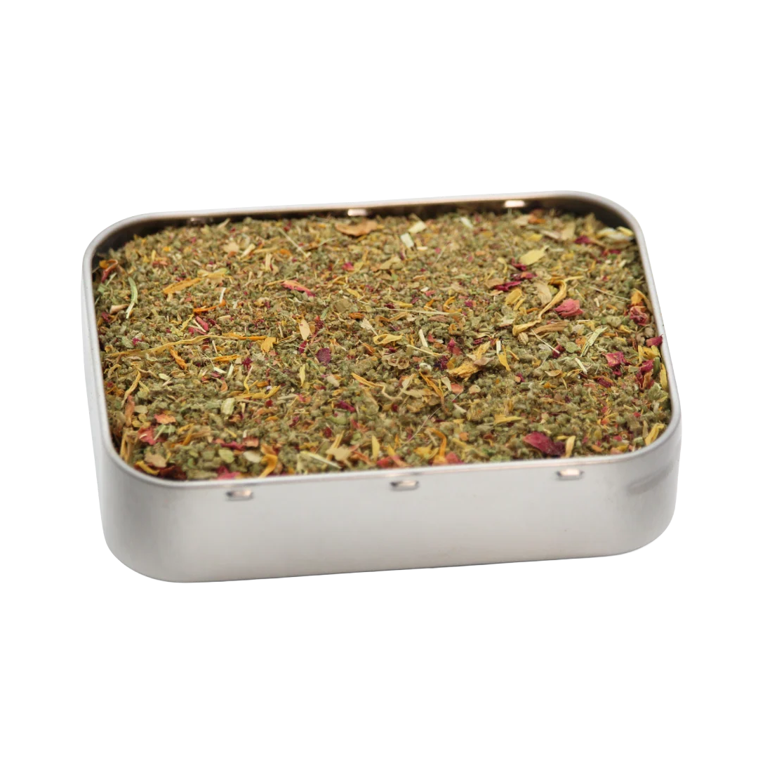 Herbal Blend