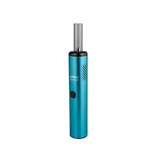 V3 NANO | Blue - Dry Herb Vaporiser