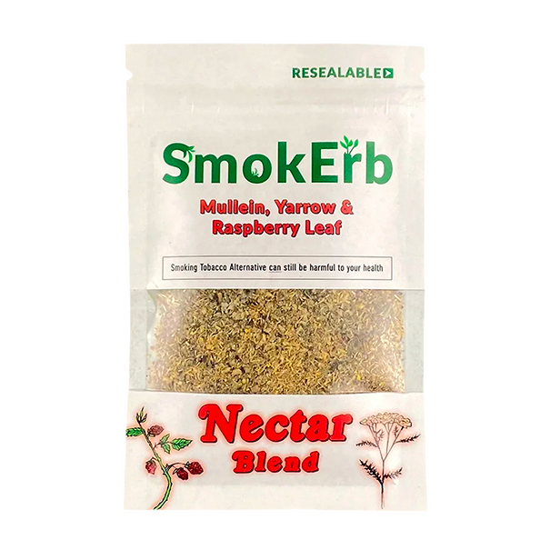 SmokErb - Herbal Blends