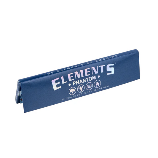 Elements - Phantom Papers