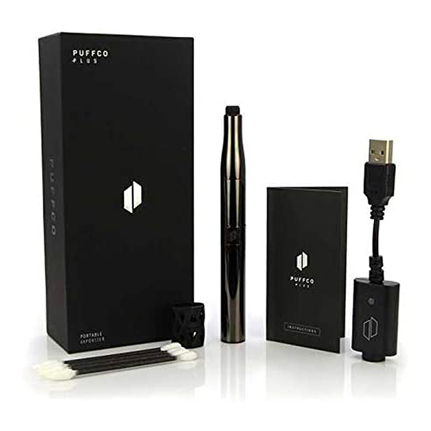 Puffco - Plus Vaporiser