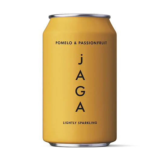 jAGA - Mushroom Drink