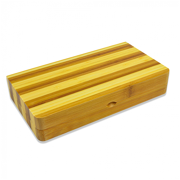 Raw Wooden Trays