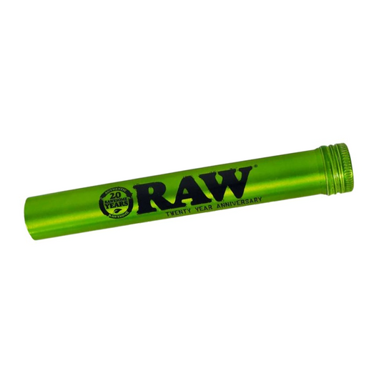 RAW - Doob Tube