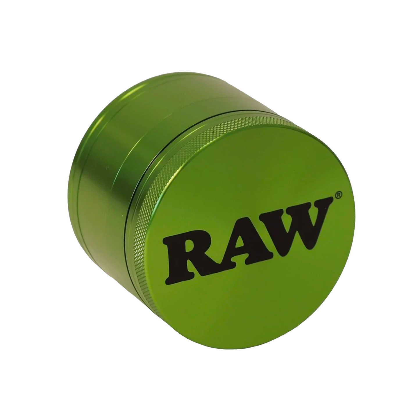Emerald 4pc Grinder