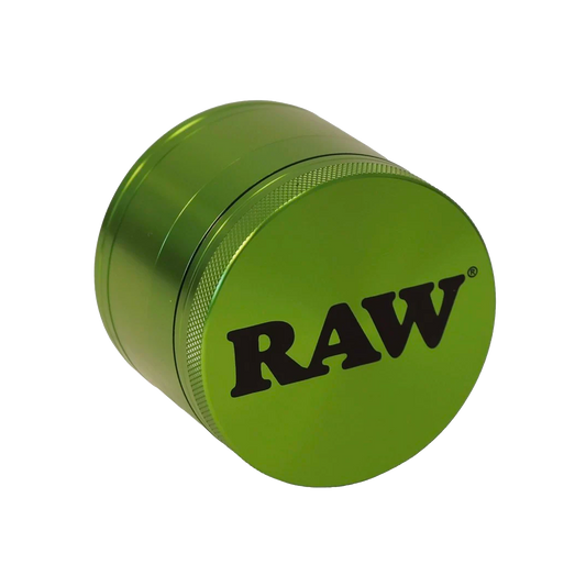 Emerald 4pc Grinder