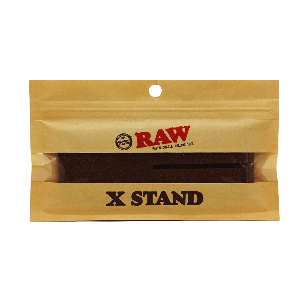 X STAND | Rolling Cradle