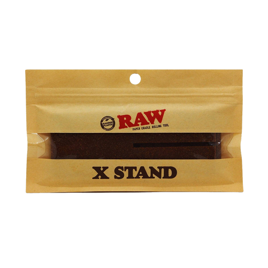 X STAND | Rolling Cradle