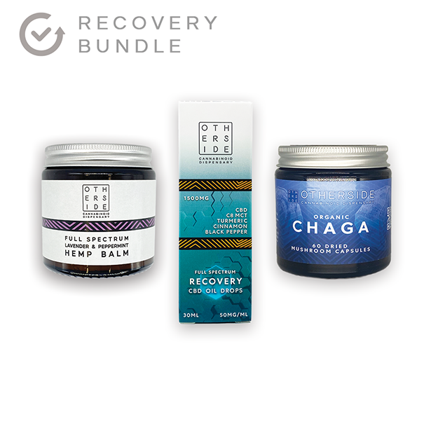 - Otherside - Recovery Bundle