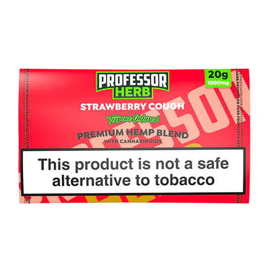 Professor Herb - CBD Hemp Blend (24g)