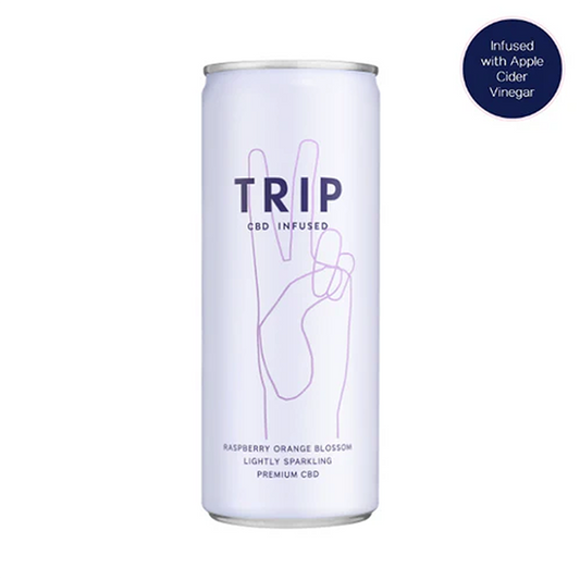 TRIP - CBD Drinks