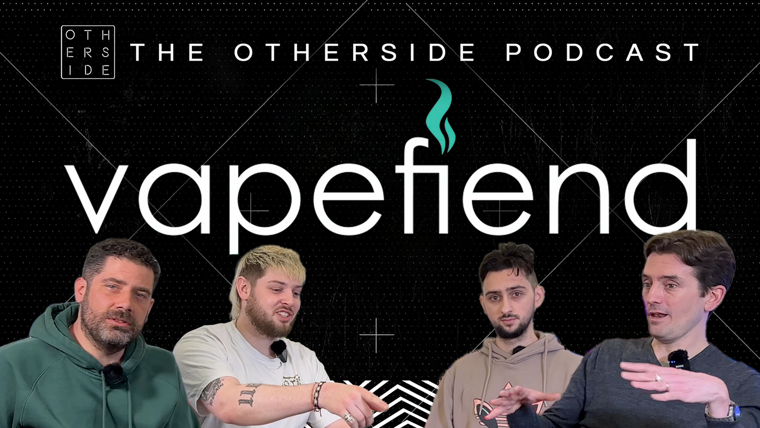 Vapefiend - The Otherside Podcast